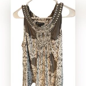 International Concepts Sleeveless Top -Size 3x